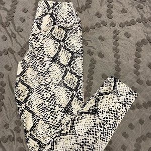 Balance Athletica Kingdom Collection Leggings